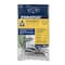 Rawlplug METAL SELF- DRILLING WALL ANCHOR WITH 8x1-1/4 SCREWS - BAG OF 6, PK6 R-S0-DRA-02+8-1 - alternate 4